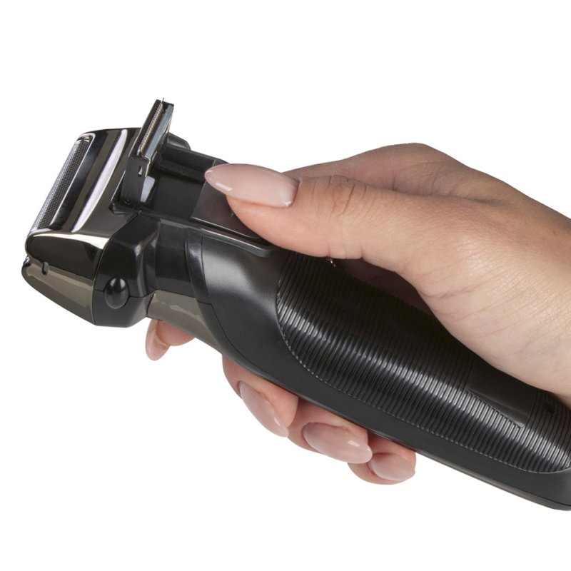 PROFI CARE tête de rasage de rechange PC-HR 3140, système de rasage 2 lames, têtes de rasage flexibles